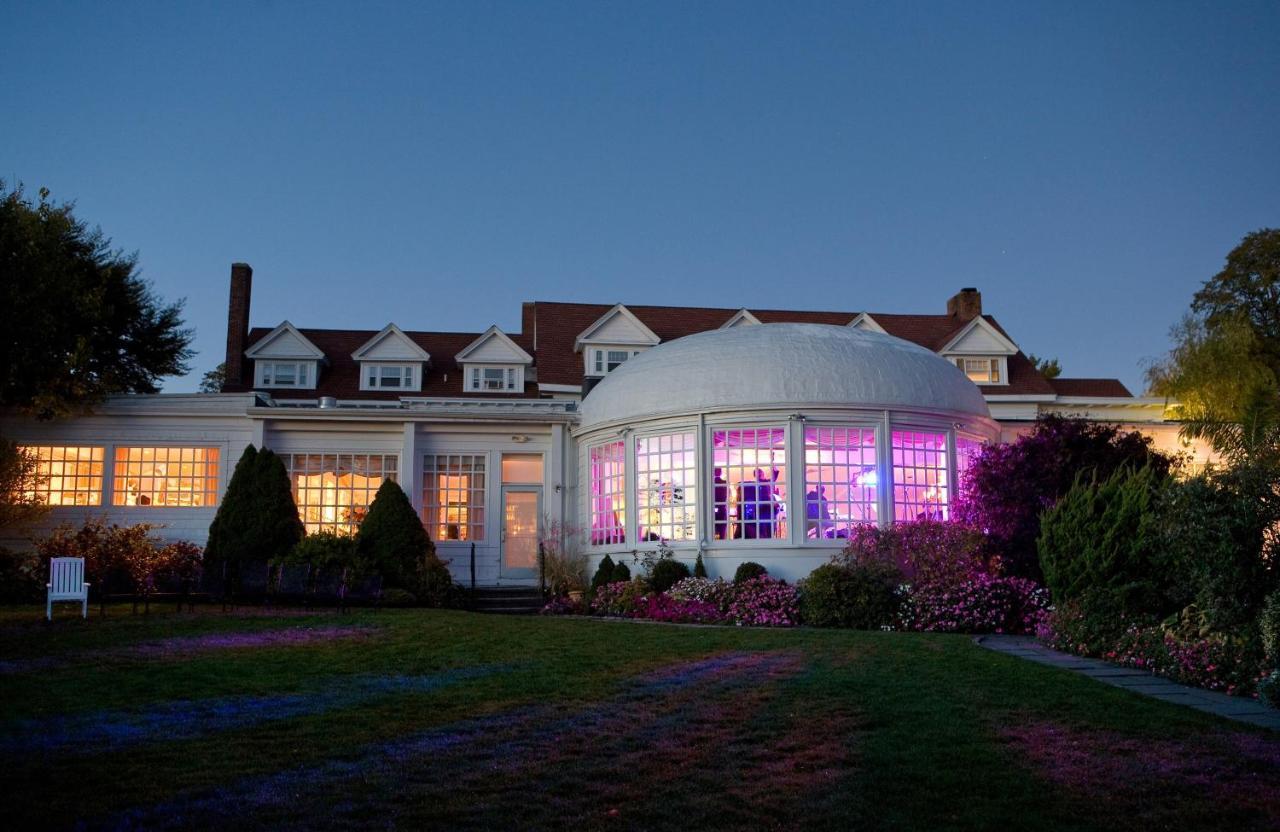 The Inn At Longshore Westport Exterior photo